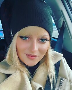 Юлия Земзюлина.