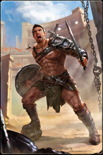 Операция "Спартак"