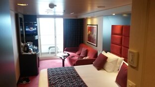 Круиз по Средиземному морю