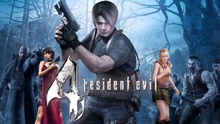 Resident evil 4 Classic прохождение