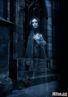 Мистика в вашем телефоне 