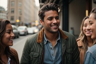 Советы психолога для мужчин