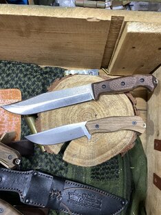 Ликбез - стали, опыт и т.д. 