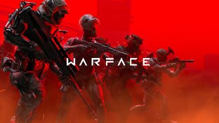 Warface games