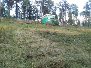 Житье-бытье