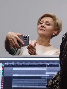 Мое любимое дело
