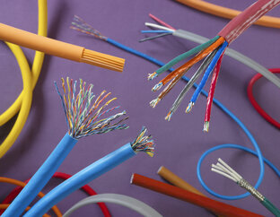 Купим кабели | Скупка, приём и переработка кабельного лома!