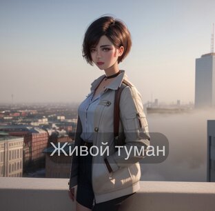 Живой туман