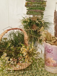 Травоплетение