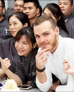 Школа Амари Гишон