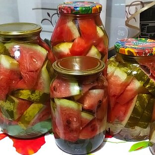 Консервация 