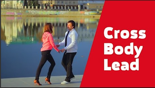 Сальса танец видео уроки для начинающих.