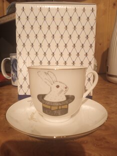 Кофе (лирическое отступление) 