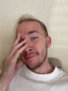 Читаю свои стихи 😘❤️🌙