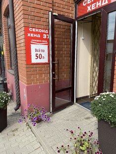 Обзоры из секонд-хендов