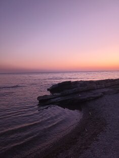 Москва - Сукко - Большой Утриш - Анапа