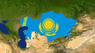 Поездки из Казахстана в Россию 2024