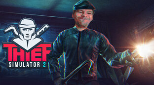 Thief Simulator 2