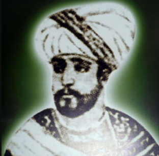 ‘Али-Кули-хан ал-Лакзи и его происхождение