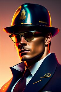 Детектив Сардо