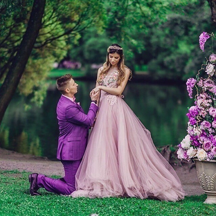 Свадебные истории