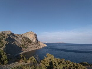 Крым