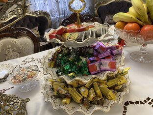 Мотивации по уборки в квартире, в доме