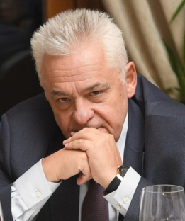 Владимир Овчинский