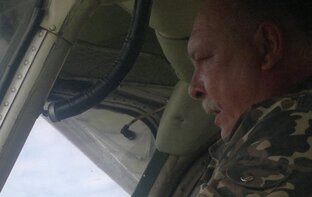 Виктор Баравков