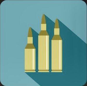 БОЕПРИПАСЫ