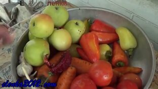 Заготовки на зиму