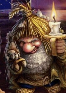 Сверхъестественное