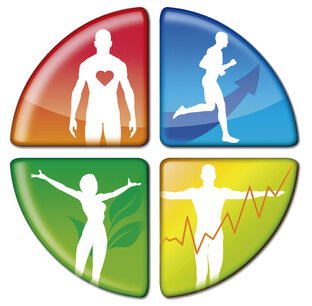 Здоровый дух