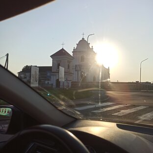 Путешествия Солнцерыжика. 