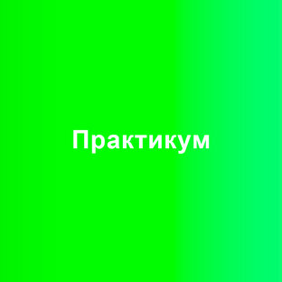 Практикум