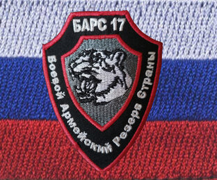 БАРС-17