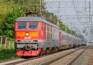 Ленинградское направление