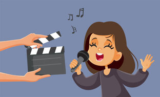 Тесты. Угадай Советский фильм по песне.