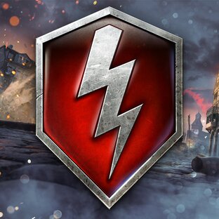 Tanks Blitz на смартфоне