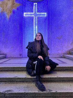 Месяц #1