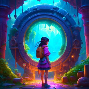 Приключения Урании. Все части