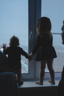 Мамино счастье