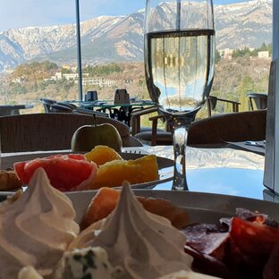 Путешествия и отдых.