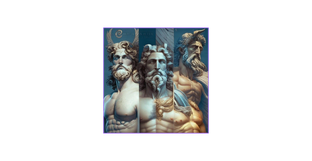 Мифы и Легенды античности