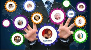 #GlobaxWeb- Технологии, которым можно доверять.