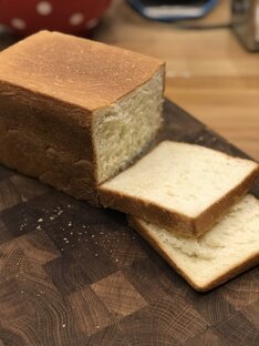 Хлеб для сендвичей Пуллмен