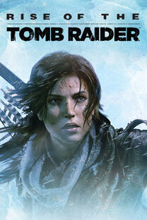 Rise of the Tomb Rider