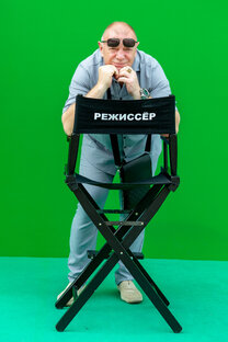 На Кино фестивале "Moscow Moviestart Talents"