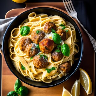 Блюда из мясного фарша