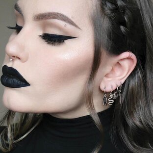 Gothic Beauty
